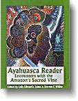 Ayahuasca Reader