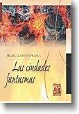 Portada del libro de Miguel Ildefonso