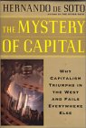 Mystery of Capital