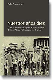 Portada de libro