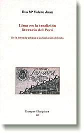 Portada del libro