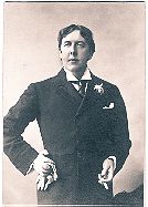 Oscar Wilde