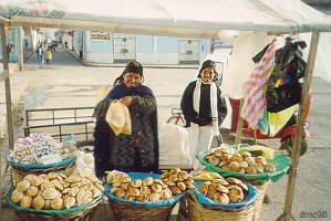 Panadera